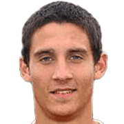 Nicolás Mazzola