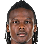 Dedryck Boyata