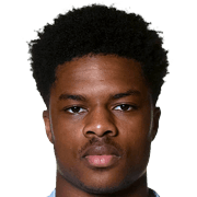 Chuba Akpom