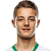 Kacper Urbański