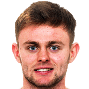 Conor Levingston