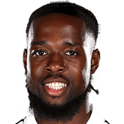 Joshua Onomah