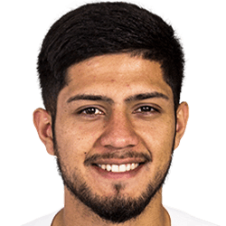 Sergio Díaz