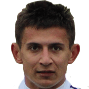 Dmytro Khlyobas