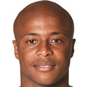 André Ayew