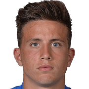 Luca Pellegrini