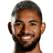 Douglas Luiz