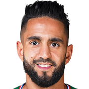 Ryad Boudebouz