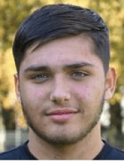 Yannik Cervellera