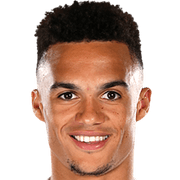 Antonee Robinson
