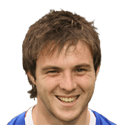 Jamie Mulgrew