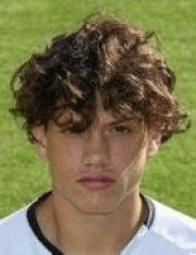 Nicolas Laghi