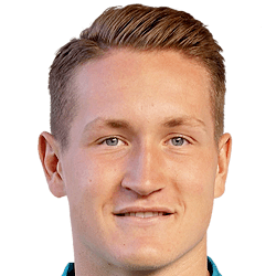 Ron-Thorben Hoffmann