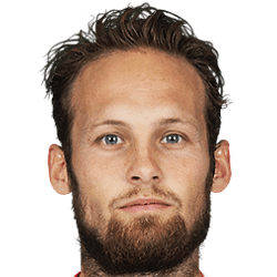 Daley Blind