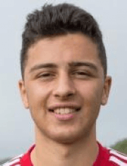Luca Duriatti