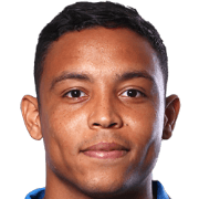 Luis Muriel