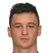 Vladyslav Kabaev