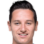 Florian Thauvin