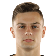 Patryk Zaucha