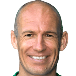 Arjen Robben