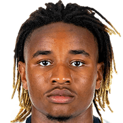 Christopher Nkunku