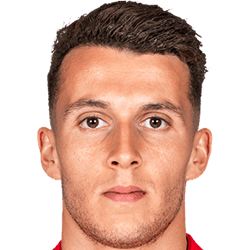 Oussama Idrissi