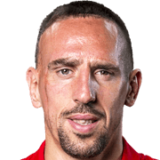 Franck Ribéry