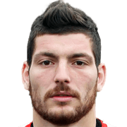 Aristotelis Karasalidis