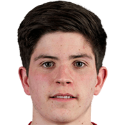 Cian Harries
