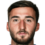 Bryan Cristante