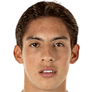 Érick Aguirre