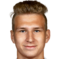 Daniil Shamkin
