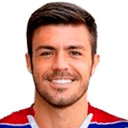 Nenê Bonilha