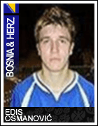 Edis Osmanović