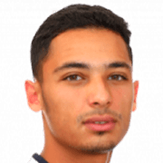 Yassine Benrahou