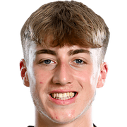 Jack Clarke