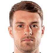 Aaron Ramsey