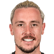 Barrie McKay