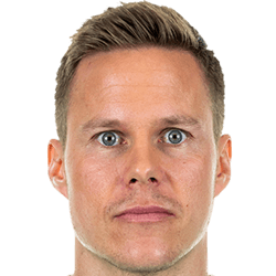 Niklas Moisander