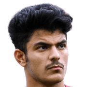 Ahmed Suhail