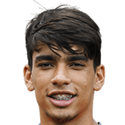 Lucas Paquetá