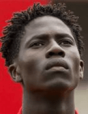 Amadou Onana