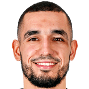 Nabil Bentaleb