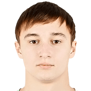 Maksim Barsov