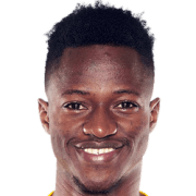 Mohamed Camara