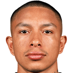 Cristian Ramírez