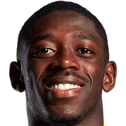 Ousmane Dembélé