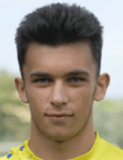 Mattia Soragna