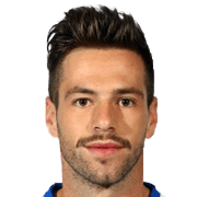 Giorgos Saramantas