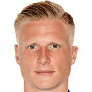 Kristian Pedersen